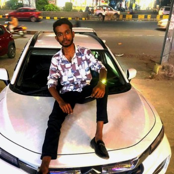 Arshad Ali Khan